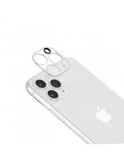 Verre Trempé pour appareil photo caméra arrière pour iPhone 11