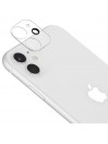 Verre Trempé pour appareil photo caméra arrière pour iPhone 11