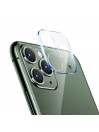 Verre Trempé pour appareil photo caméra arrière pour iPhone 11 Pro Max