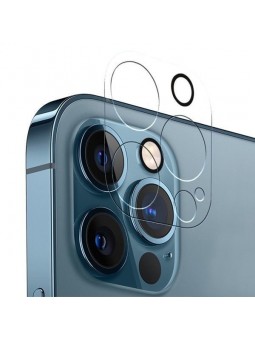 Verre Trempé pour appareil photo caméra arrière pour iPhone 12 Pro