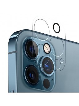 Verre Trempé pour appareil photo caméra arrière pour iPhone 12 Pro Max