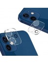 Verre Trempé pour appareil photo caméra arrière pour iPhone 12 Mini