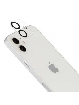 Verre Trempé pour appareil photo caméra arrière pour iPhone 12 Mini