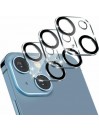 Verre Trempé pour appareil photo caméra arrière - iPhone 14 Plus