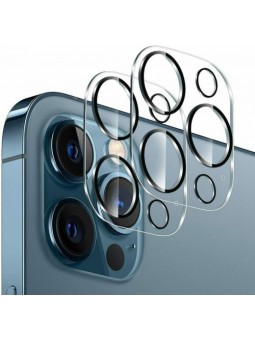 Verre Trempé pour appareil photo caméra arrière - iPhone 14 Pro