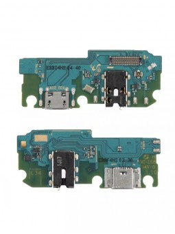 Connecteur de charge pour Samsung Galaxy A02 (SM-A022F)