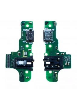Connecteur de charge pour Samsung Galaxy A20S / M12