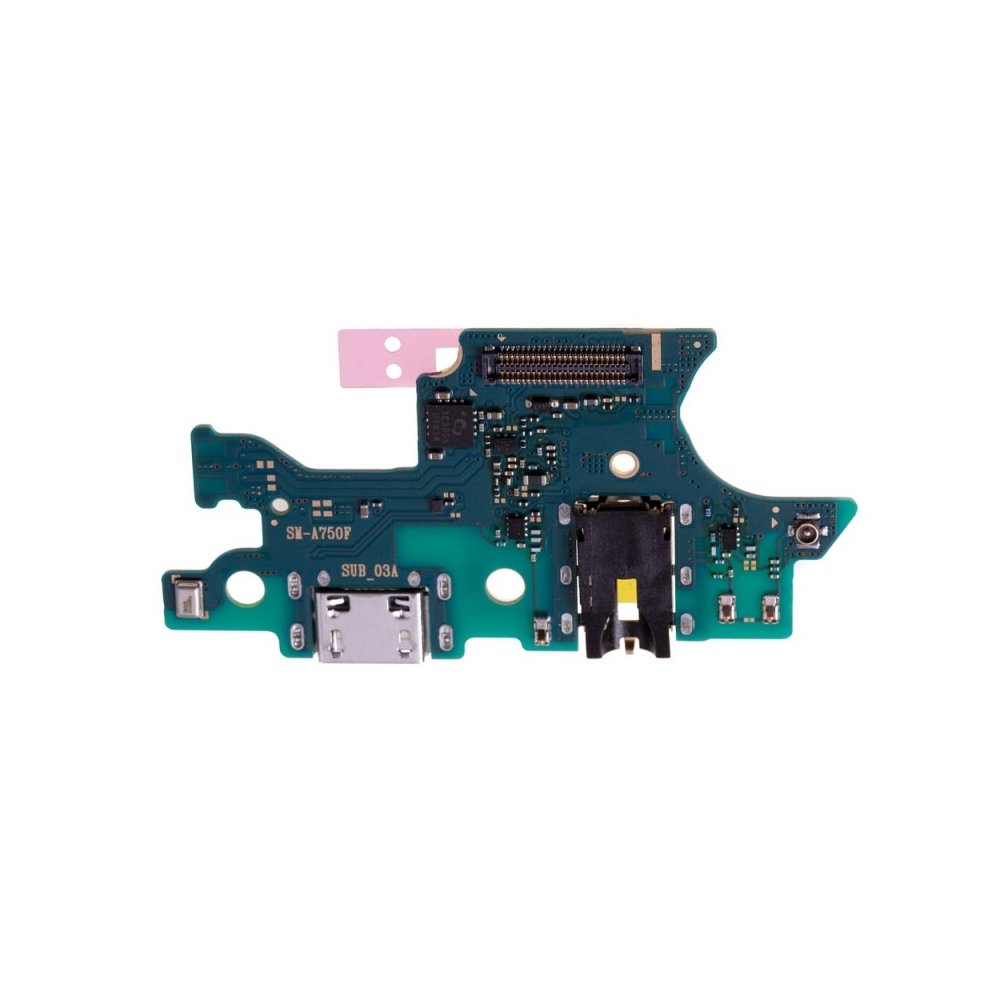 Connecteur de charge pour Samsung Galaxy A7 2018 (SM-A750F)