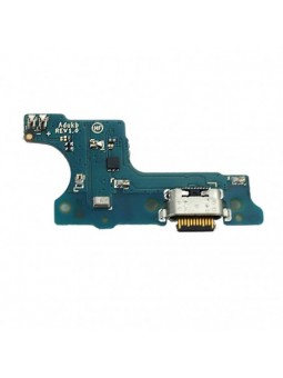 Connecteur de charge pour Samsung Galaxy A01 Core
