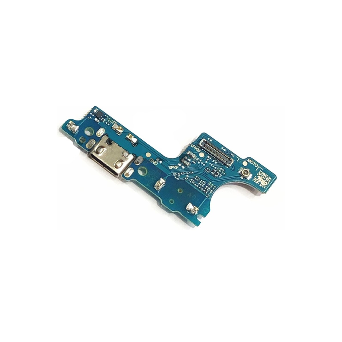 Connecteur de charge pour Samsung Galaxy A01 2020 (SM-A015F)