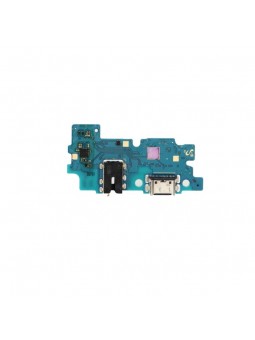 Connecteur de charge pour Samsung Galaxy A30 A305F