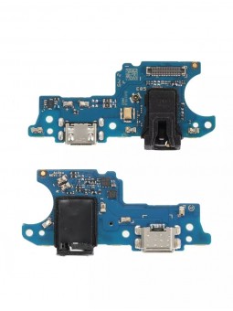 Connecteur de charge pour Samsung Galaxy A03