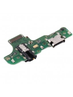 Connecteur de charge pour Samsung Galaxy A20S / M14