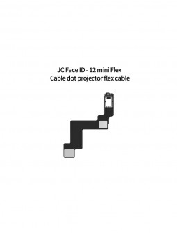 JCID Dot Projector Face ID Nappe De Remplacement iPhone pour 12 mini