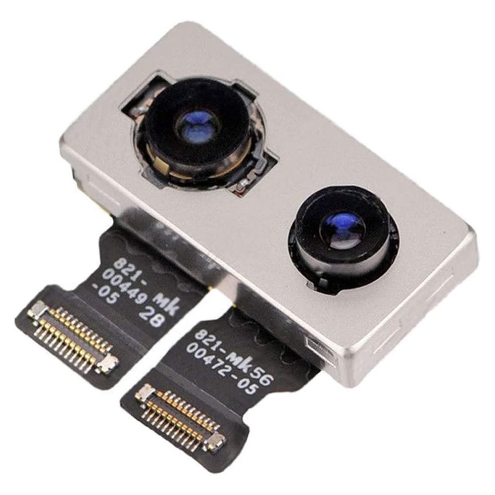 Caméra arrière pour iPhone 8 Plus