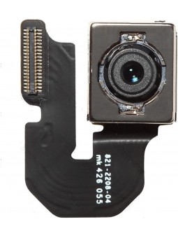 Caméra appareil photo arrière iPhone 6 Plus