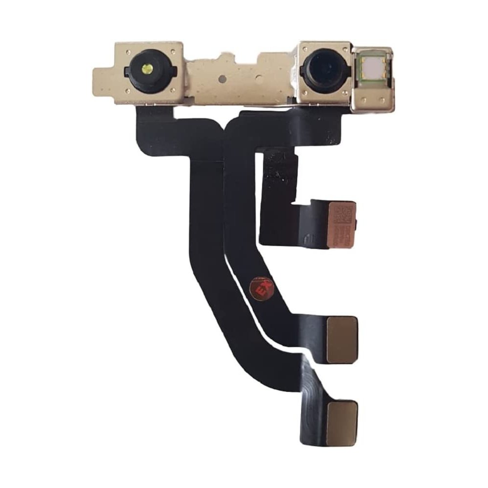 Caméra avant pour iPhone X