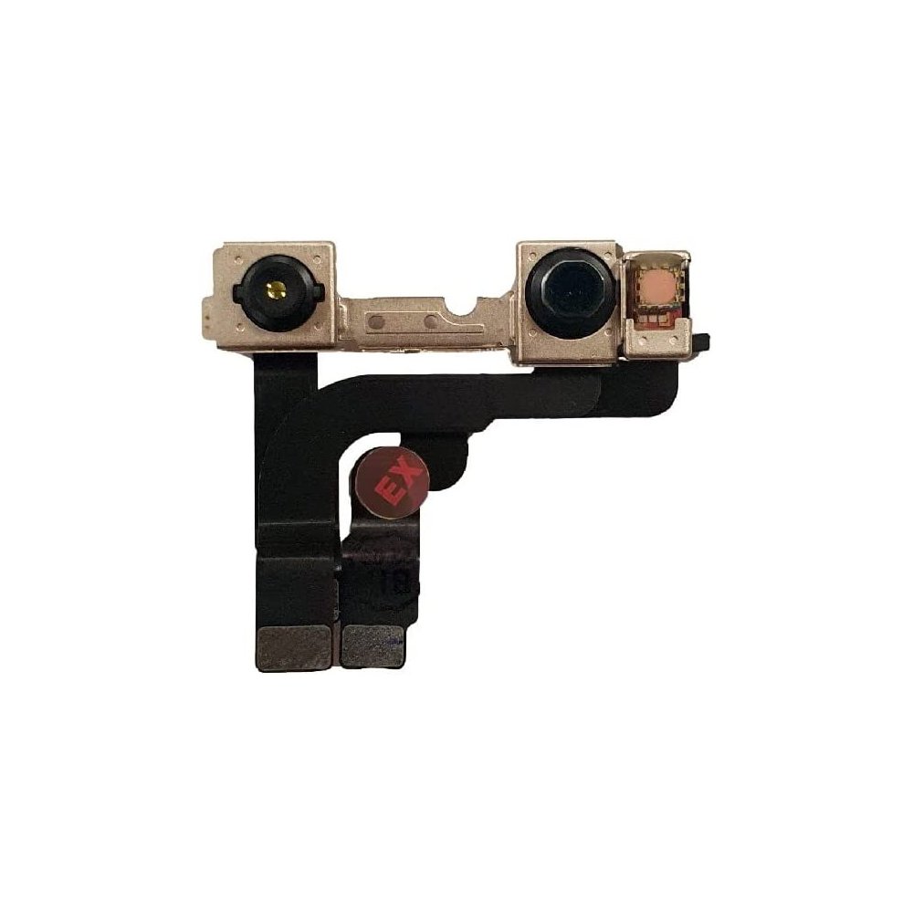 Nappe caméra avant facetime Pour iPhone 12 Pro Max