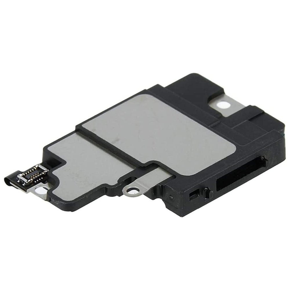 Haut parleur Externe du bas buzzer sonnerie Pour iPhone X