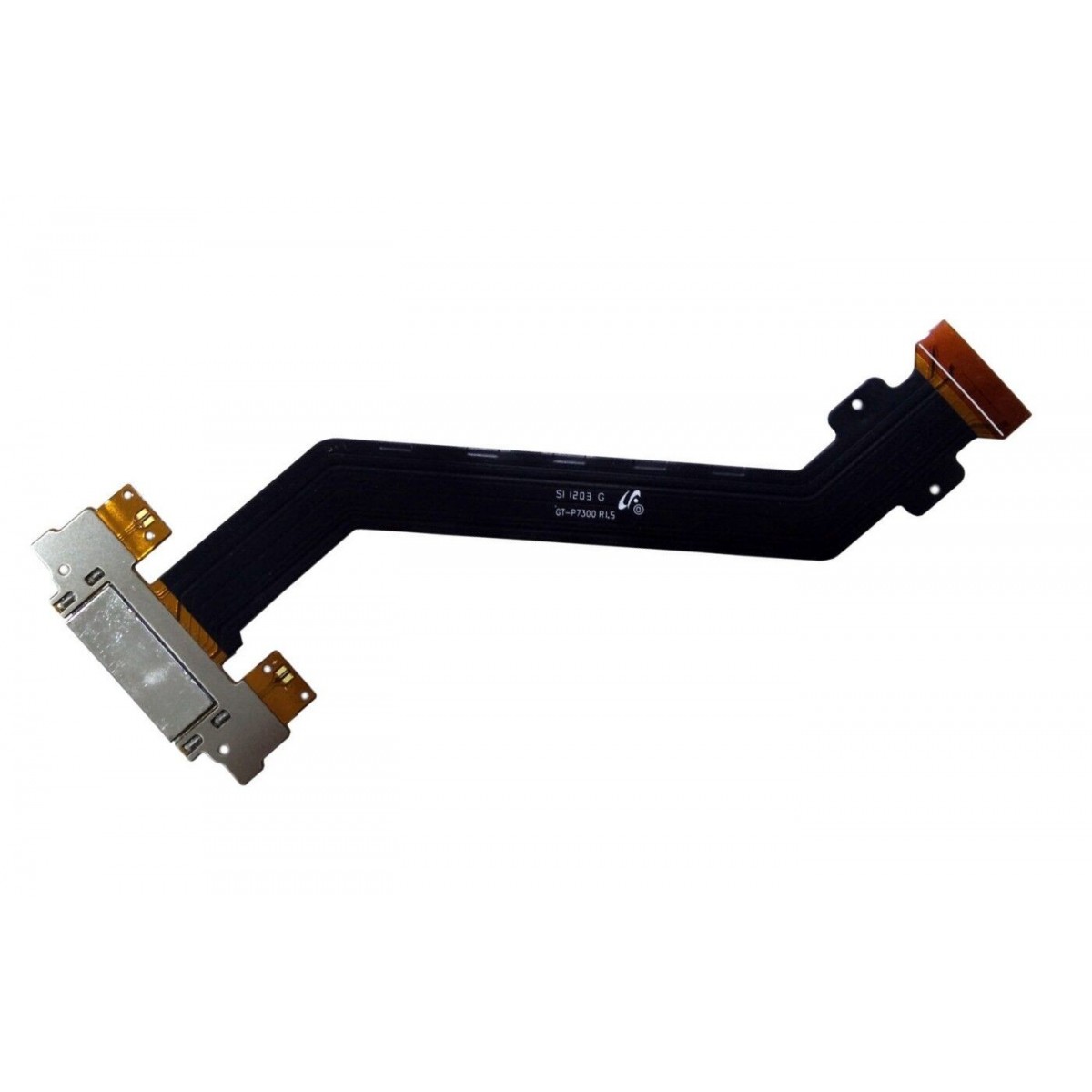 NAPPE CONNECTEUR DE CHARGE DOCK FLEX USB SAMSUNG Galaxy Tab 8.9" (GT-P7300)