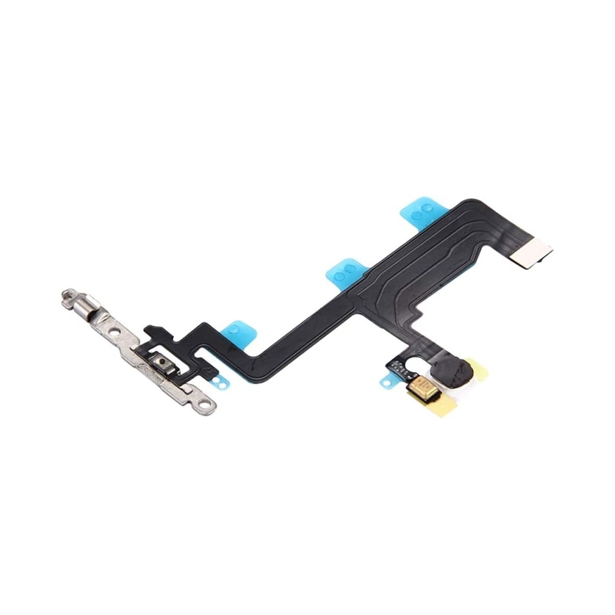 Nappe Power/Flash Pour iPhone XS