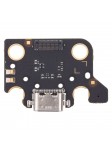 CIRCUIT CONNECTEUR DE CHARGE DOCK USB DU SAMSUNG Galaxy Tab A7 2020 (SM-T500 / SM-T505)