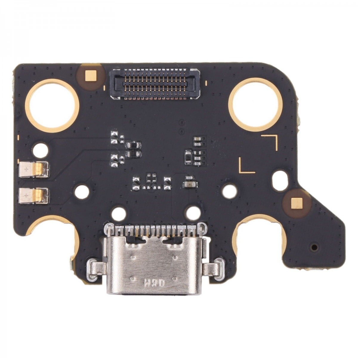 CIRCUIT CONNECTEUR DE CHARGE DOCK USB DU SAMSUNG Galaxy Tab A7 2020 (SM-T500 / SM-T505)