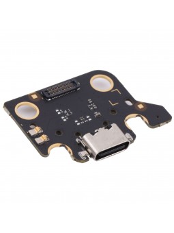 CIRCUIT CONNECTEUR DE CHARGE DOCK USB DU SAMSUNG Galaxy Tab A7 2020 (SM-T500 / SM-T505)