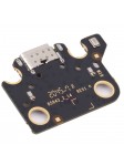 CIRCUIT CONNECTEUR DE CHARGE DOCK USB DU SAMSUNG Galaxy Tab A7 2020 (SM-T500 / SM-T505)