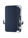 ECRAN LCD POUR IPHONE 12 MINI INCELL VITRE TACTILE SUR CHASSIS NOIR SANS OUTILS