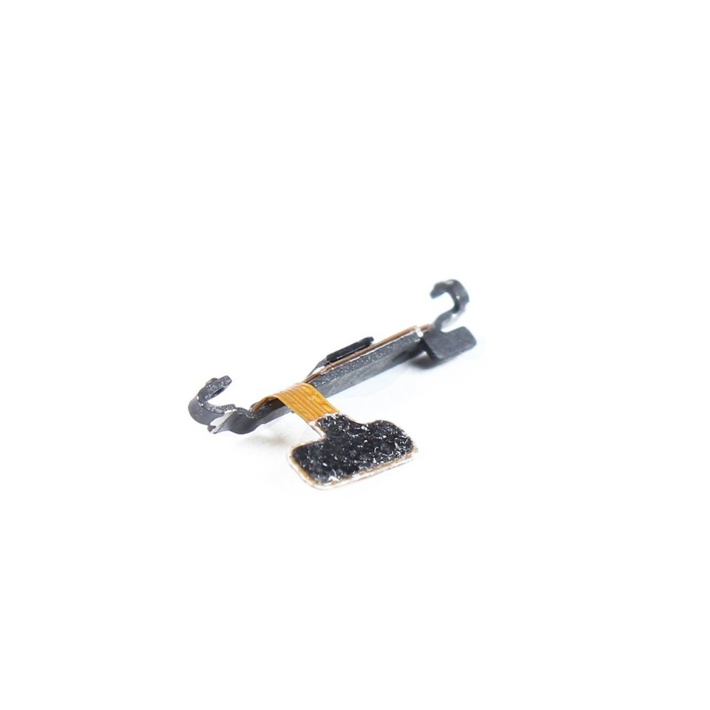 NAPPE BOUTON POWER ON/OFF SAMSUNG GALAXY S6 SM-G920F