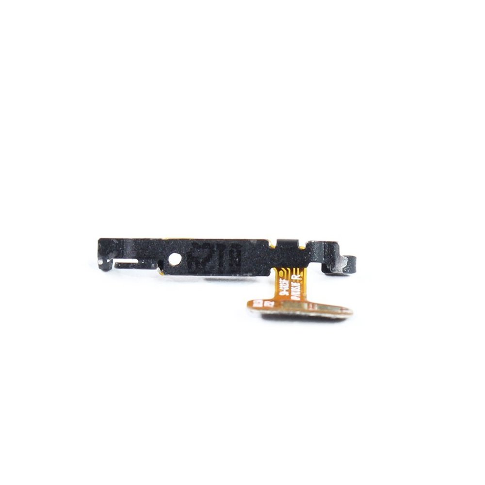 NAPPE BOUTON POWER ON/OFF SAMSUNG GALAXY S6 SM-G920F