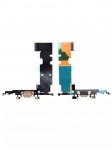 Nappe dock flex connecteur de charge Or micro antenne pour iPhone 8 Plus