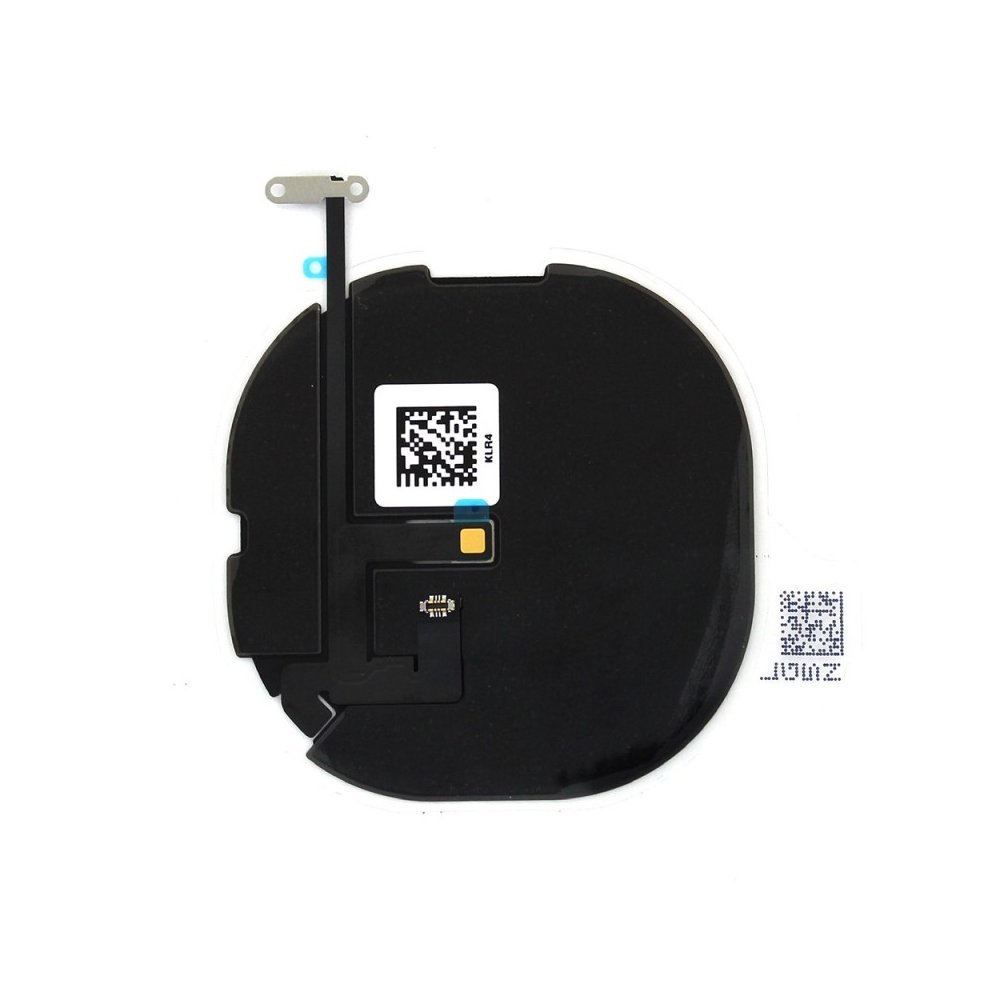 Nappe Charge induction / NFC Pour iPhone XR