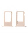 Tiroir SIM pour iPhone 6S Plus Or