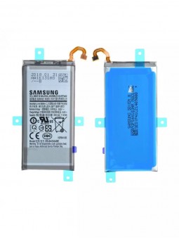 Batterie pour Samsung Galaxy A8 2018 (A530F)