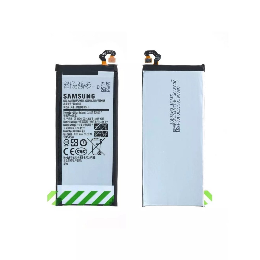 Batterie pour Samsung Galaxy A7 2017 (A720F)