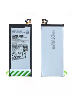 Batterie pour Samsung Galaxy J7 2017 (J730F)