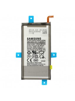 Batterie pour Samsung Galaxy A8+ 2018 (A730F)