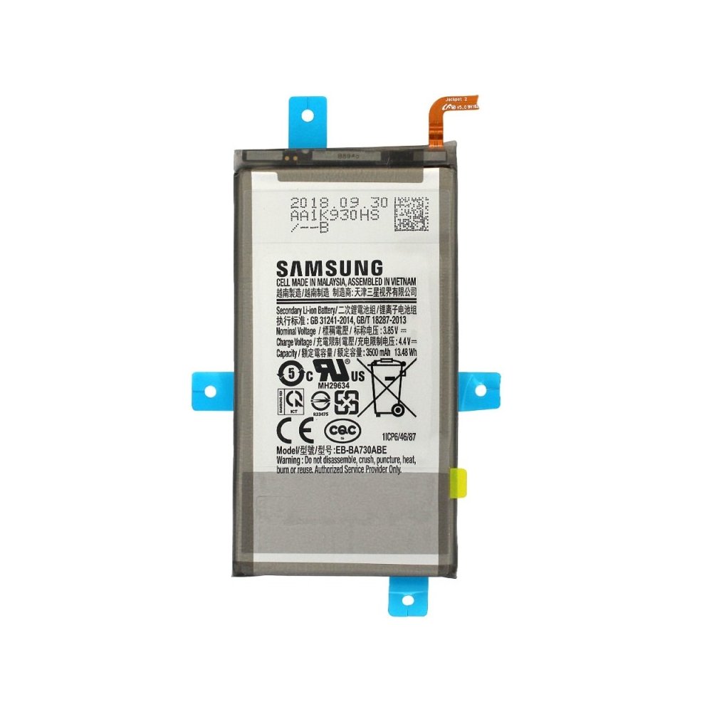 Batterie pour Samsung Galaxy A8+ 2018 (A730F)