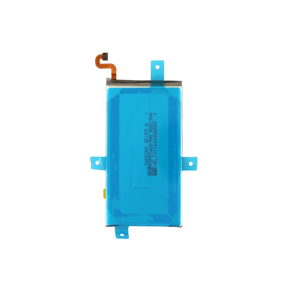 Batterie pour Samsung Galaxy A8+ 2018 (A730F)