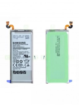 Batterie pour Samsung Galaxy Note 8 (N950F)