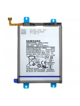 Batterie pour Samsung Galaxy A21S 2020 (A217F)