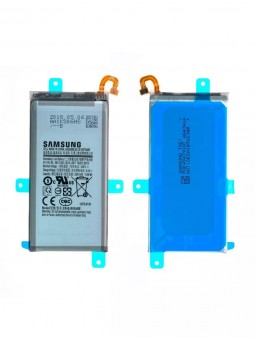Batterie pour Samsung Galaxy A6+ 2018 (A605F)