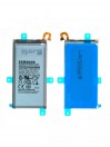 Batterie pour Samsung Galaxy A6+ 2018 (A605F)