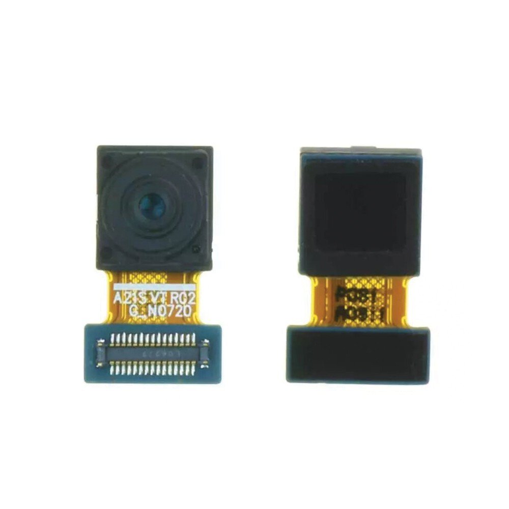 Caméra avant pour Samsung Galaxy A21S (A217F)