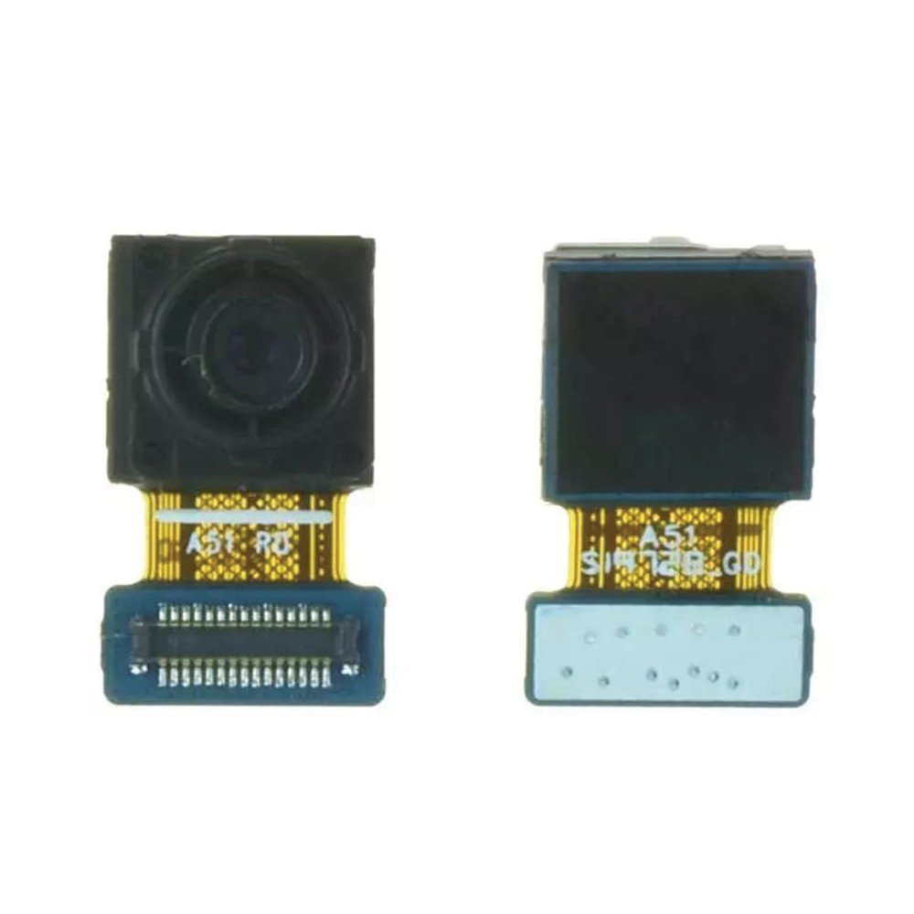 Caméra avant pour Samsung Galaxy A51 (A515F)