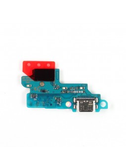 Connecteur de charge pour Samsung Galaxy A60 (A606F)