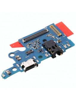 Connecteur de charge pour Samsung Galaxy A70s (A707F)