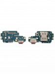 CONNECTEUR DE CHARGE DOCK USB JACK ET MICRO DU SAMSUNG GALAXY S22 ULTRA (SM-S908B)
